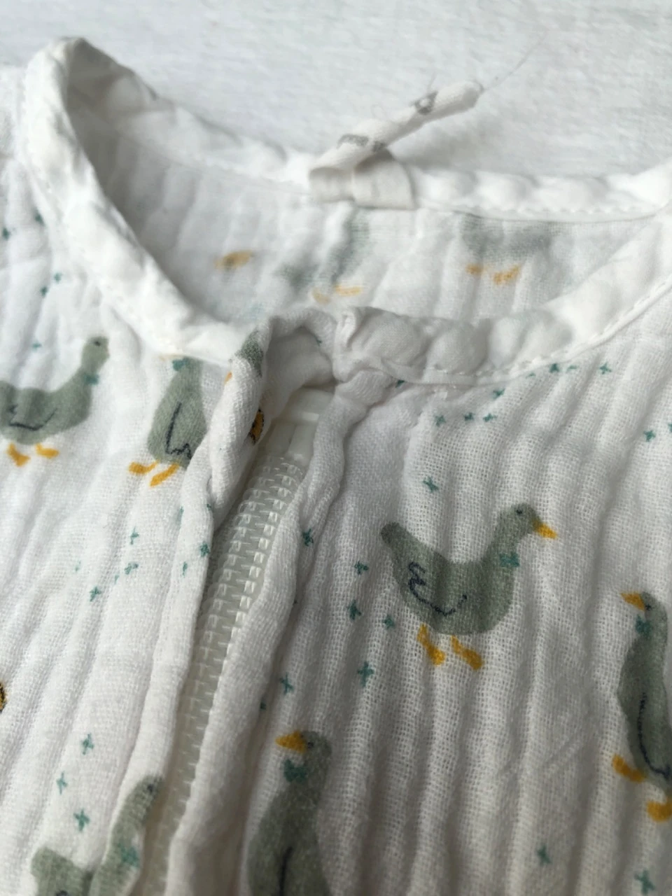 Saco de dormir verão Premaman tamanho 1: 50-67 cm – photo 6